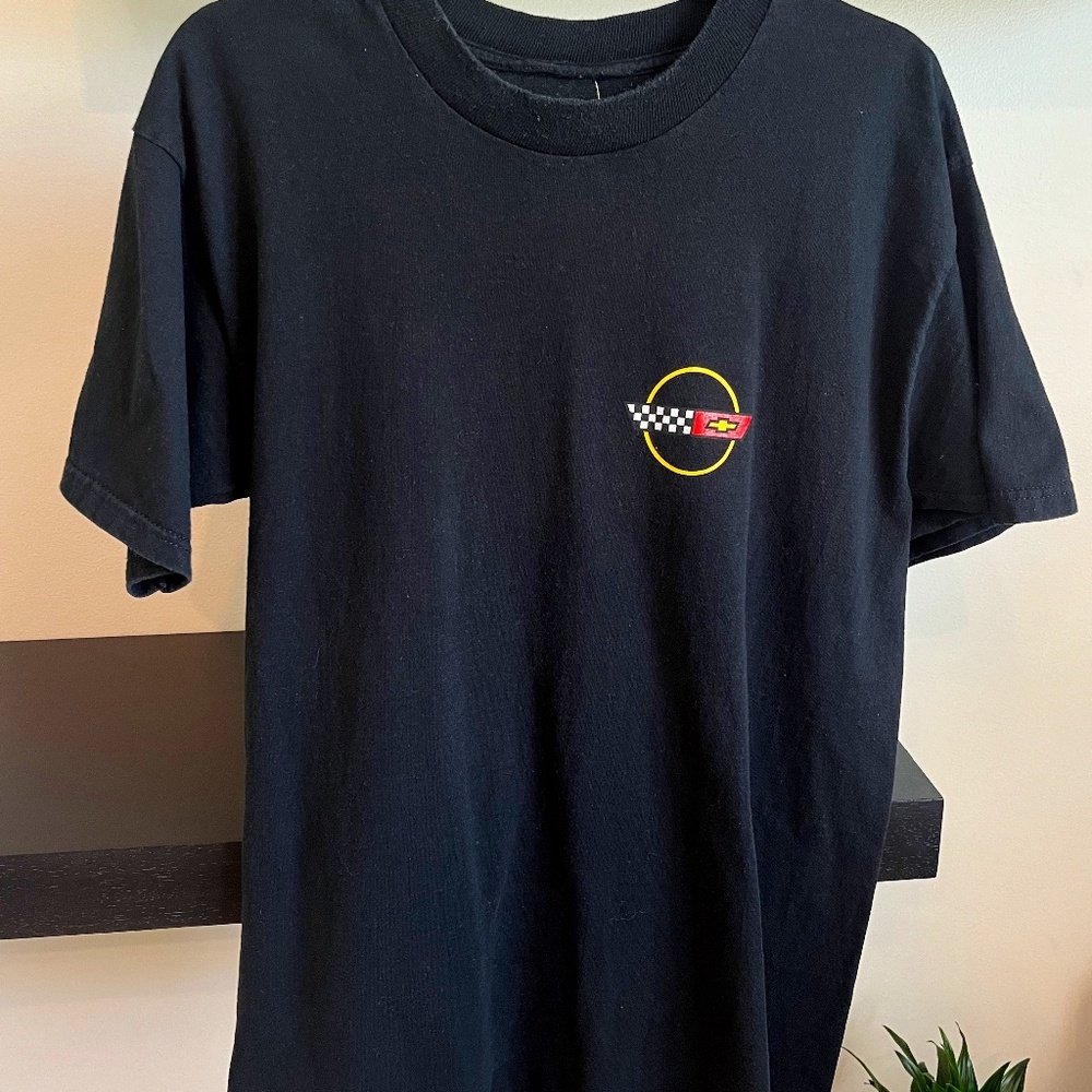 Corvette T-Shirt